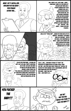 [Aval0nX] The Loud House page 2