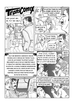 ANNA TRANSCOMIX page 1