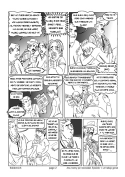 ANNA TRANSCOMIX page 2