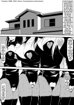 [Mikezoutei] Kami no Chinko o Motsu Shounen ~Kami no Chinko de Yaritai Houdai!~ [English] [N04H] (Gyaru Edition) page 2