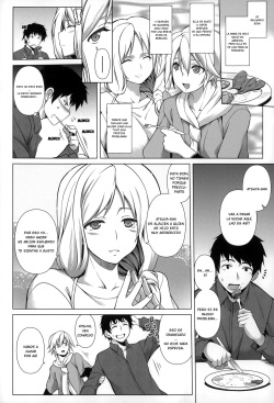 [TANABE] Ougon Taiken! - Gold Experience + Motto Ougon Taiken! (Chichi Zakari) [Spanish] [jhenier13] page 2
