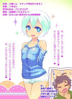 [Free Style] Kawaii Otouto ni Sekuhara Shite Mita Kekka... page 2
