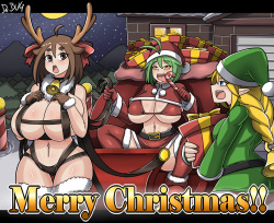 Merry Christmas 2016