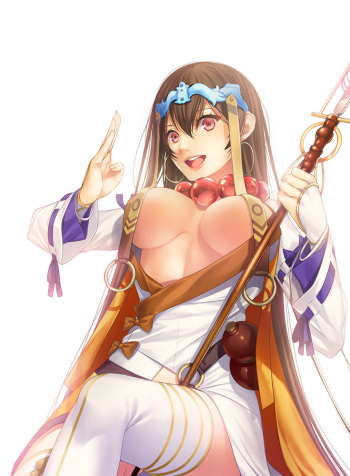 Xuanzang (Fate/Grand Order) cover