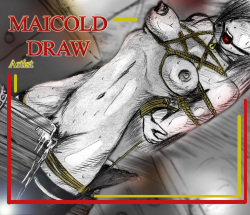 Maicold Draw Arts  New Images