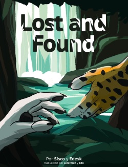 Lost and Found