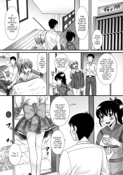[Anthology] Gekkan Web Otoko no Ko-llection! S Vol. 01 DMM Tokubetsu Ban [English] [mysterymeat3] [Digital] page 4