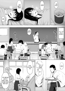 [Icepick] Natsu no Otoshigo [Korean] page 7