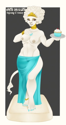 Artist - Popesslodovica page 3