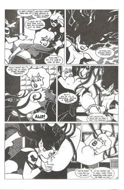 [Frank Strom] Dee Dee 5 [English] page 10