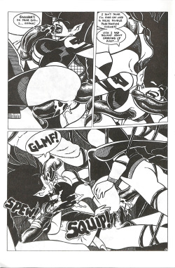 [Frank Strom] Dee Dee 5 [English] page 7