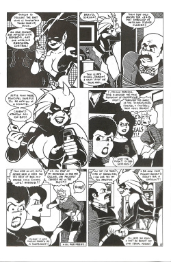 [Frank Strom] Dee Dee 5 [English] page 8