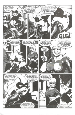 [Frank Strom] Dee Dee 5 [English] page 9
