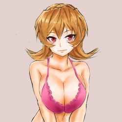 pixiv artist Samurai page 5