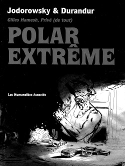 Polar Extrême