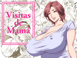 [Re-Fire (Tatsunami Youtoku)] Kayoi Zumama | Visitas de Mamá [Spanish] [meiwow] [Digital] page 1