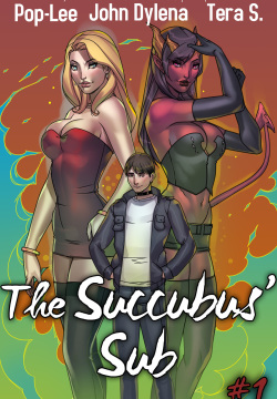 Pop Lee - The Succubus Sub