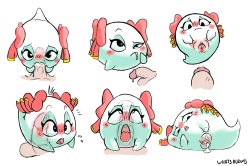 ARTIST Whatsalewd page 2