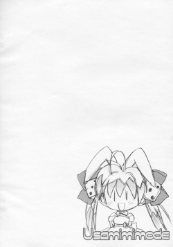 (SC26) [Furaipan Daimaou (Chouchin Ankou)] Usamimimode (Di Gi Charat) page 2