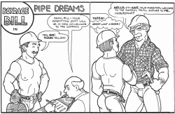 Pipe Dreams