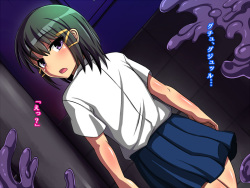 [Umidori] Sanran Shoujo page 3