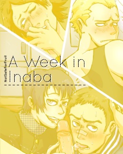 A Week in Inaba