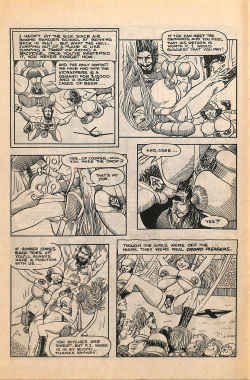 [Don Lomax] Case Morgan 5 [English] page 5