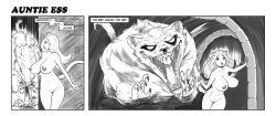 [ZaftigBunnyPress] Auntie Ess page 3