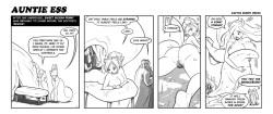 [ZaftigBunnyPress] Auntie Ess page 7