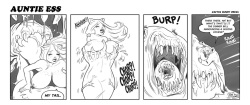 [ZaftigBunnyPress] Auntie Ess page 8