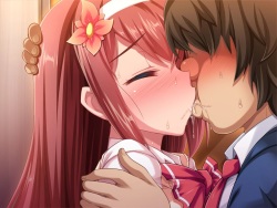[Pin-Point] Junshin de Hito no Tanomi o Kotowarenai Yui-chan ni Boku Dake no Nakadashi Onaho ni Nattemoratta page 3