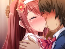 [Pin-Point] Junshin de Hito no Tanomi o Kotowarenai Yui-chan ni Boku Dake no Nakadashi Onaho ni Nattemoratta page 4