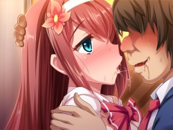 [Pin-Point] Junshin de Hito no Tanomi o Kotowarenai Yui-chan ni Boku Dake no Nakadashi Onaho ni Nattemoratta page 5