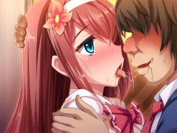[Pin-Point] Junshin de Hito no Tanomi o Kotowarenai Yui-chan ni Boku Dake no Nakadashi Onaho ni Nattemoratta page 7