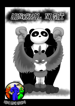 ABNORMAL NIGHT