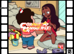 Connie★Universe