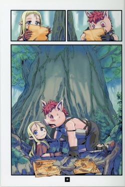 (C82) [AltitudeAttitude (Ike)] PRE-HON colorful page 5