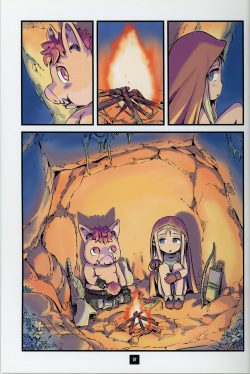 (C82) [AltitudeAttitude (Ike)] PRE-HON colorful page 7