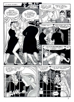 [Morale Stramaglia] Dressage et Punition [FR] page 10