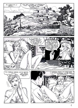 [Morale Stramaglia] Dressage et Punition [FR] page 2