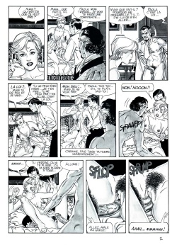 [Morale Stramaglia] Dressage et Punition [FR] page 3