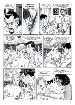 [Morale Stramaglia] Dressage et Punition [FR] page 4