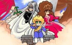 [Wiz] Monster Maker - Magic Master page 2
