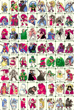 [Wiz] Monster Maker - Magic Master page 3