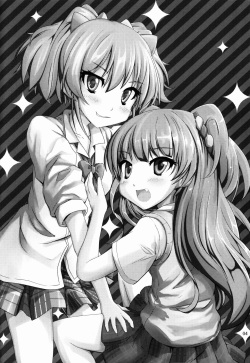 (C89) [Chokomonetto (Makimaru)] P wa Mita! (THE IDOLM@STER CINDERELLA GIRLS) page 4