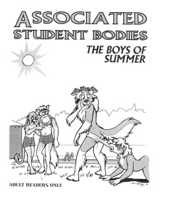 Associated Student Bodies The Boys of Summer page 1