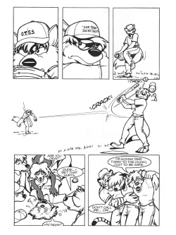Associated Student Bodies The Boys of Summer page 4