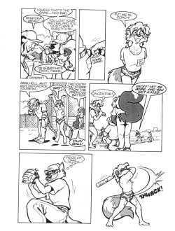 Associated Student Bodies The Boys of Summer page 5
