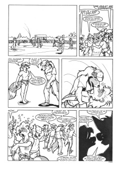 Associated Student Bodies The Boys of Summer page 6
