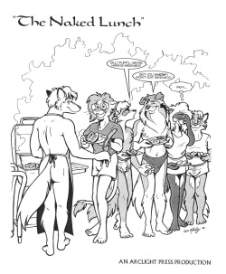 Associated Student Bodies The Boys of Summer page 8